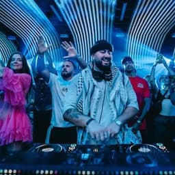 DJ Habibeats