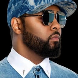 DJ Love Jones