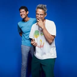 DJ Mike D