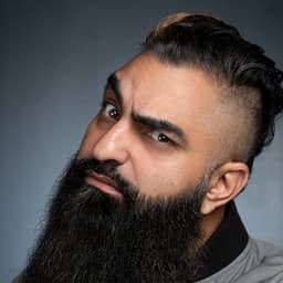 DJ Sandhu
