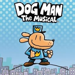 Dog Man