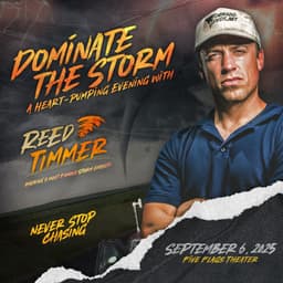 Dominate The Storm