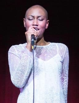 Dominique Fils-Aime
