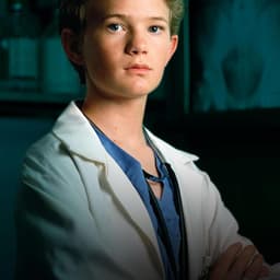 Doogie Hazzard