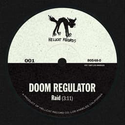 Doom Regulator
