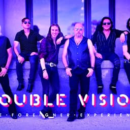 Double Vision