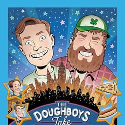 Doughboys Podcast