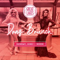 Drag Brunch
