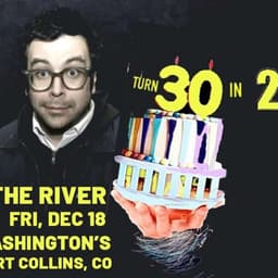 Drag The River