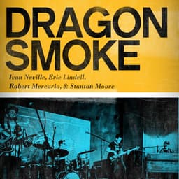 Dragon Smoke