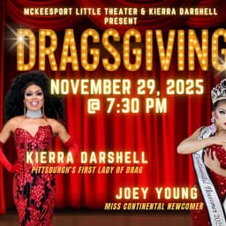 Dragsgiving