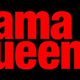 Drama Queen