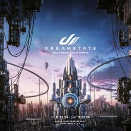 Dreamstate