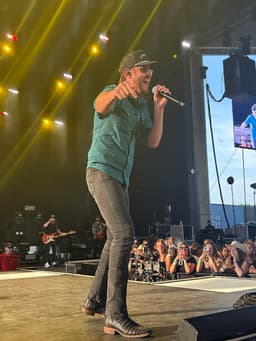 Drew Baldridge