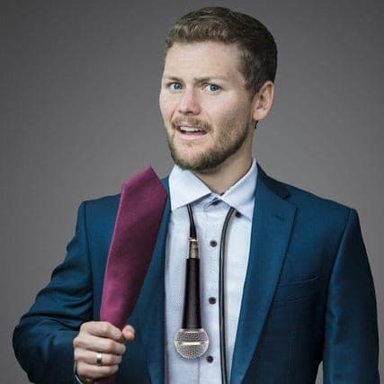 Drew Lynch