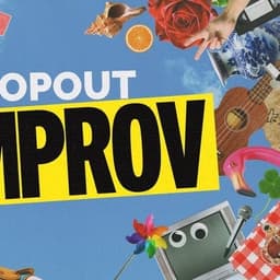 Dropout Improv