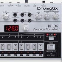 DrumatiX