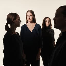 Dudok Quartet