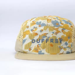 Duffrey