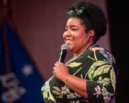 Dulce Sloan