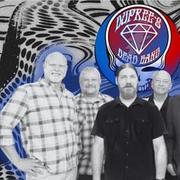 Dupree's Dead Band