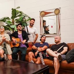 Dustbowl Revival