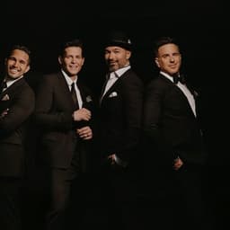 Dutch Tenors