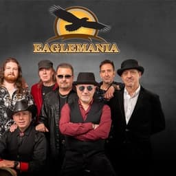 Eaglemania