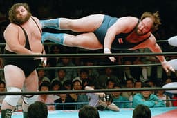 Earthquake