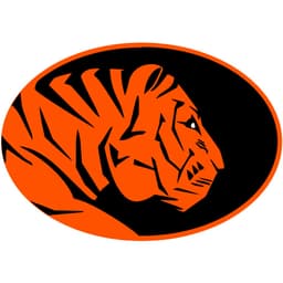 East Central Tigers