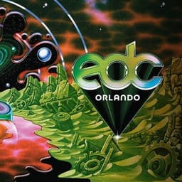 EDC Orlando