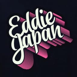 Eddie Japan