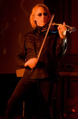 Eddie Jobson