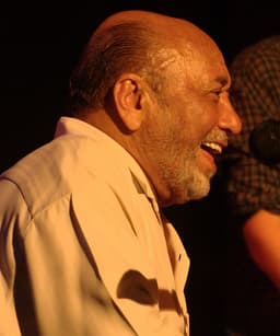 Eddie Palmieri