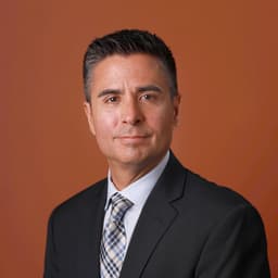 Edgar Sandoval