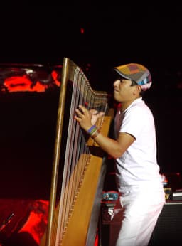 Edmar Castaneda