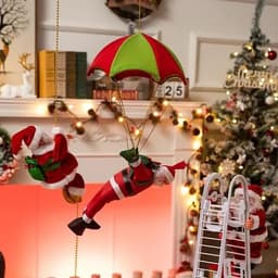 Electric Christmas