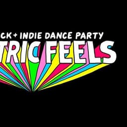 Electric Feels