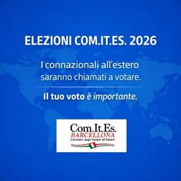 Elezioni Com.It.Es.