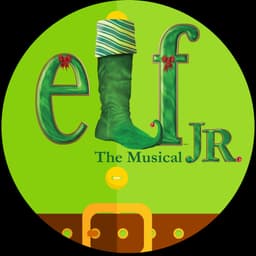 Elf Jr.