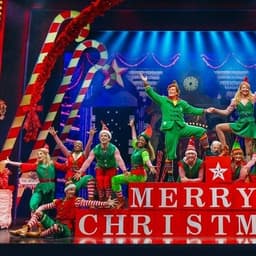 Elf - The Musical