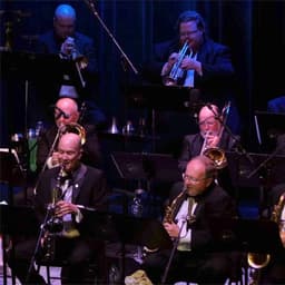 Elkin Big Band