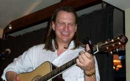 Ellis Paul