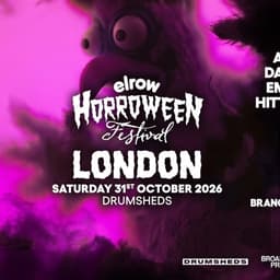 Elrow