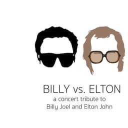 Elton vs Billy