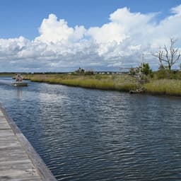 Emerald Isle