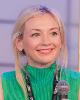 Emily Kinney