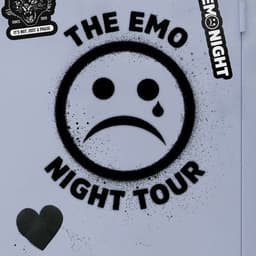 Emo Night LIVE