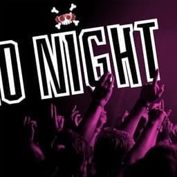 Emo Night Portland