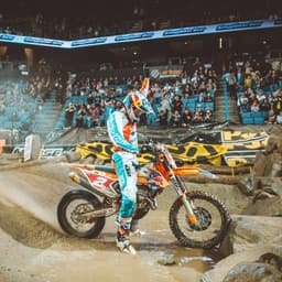 EnduroCross